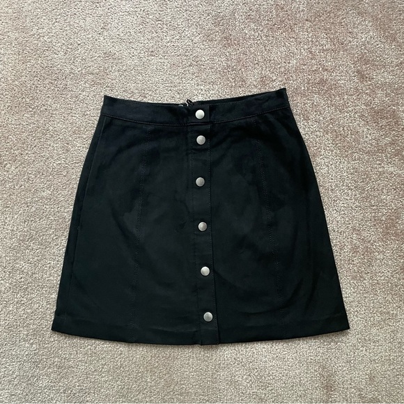 H&M Buttoned Pencil Dress | WOMENS - Picture 1 of 4